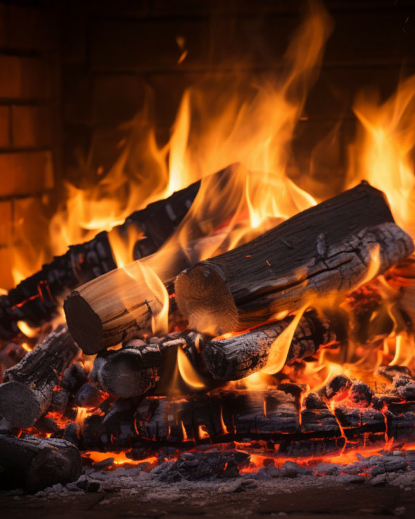 Firewood Logs Logs Bideford North Devon